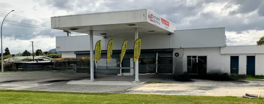 Eastside Electrical Rotorua Limited
