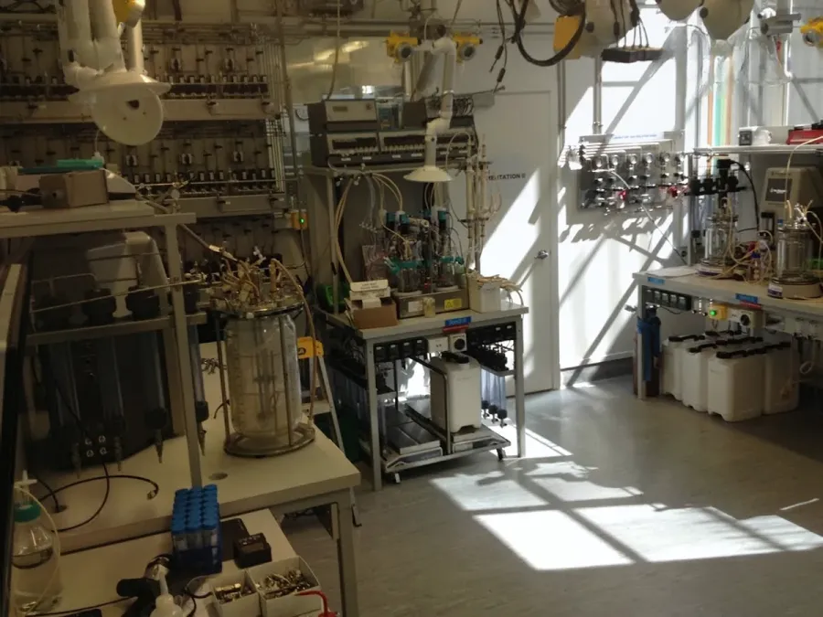 Electrical Engineering and Inspections