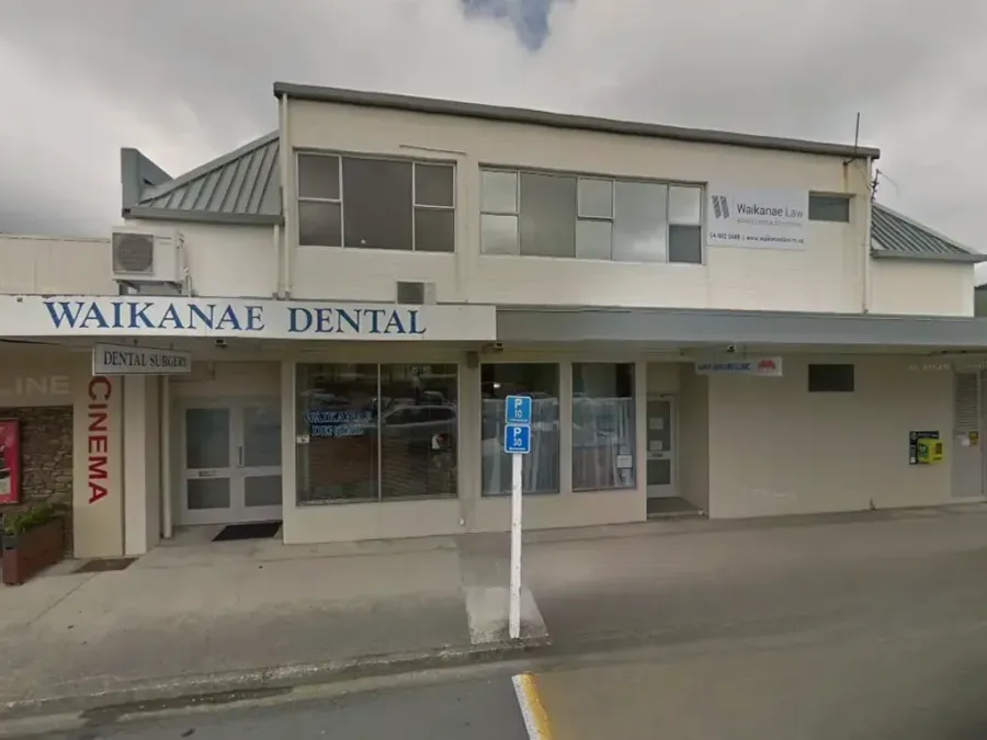 Waikanae Dental Surgery
