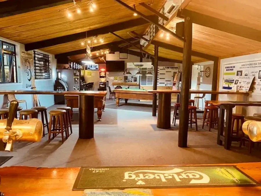 The Point Alehouse