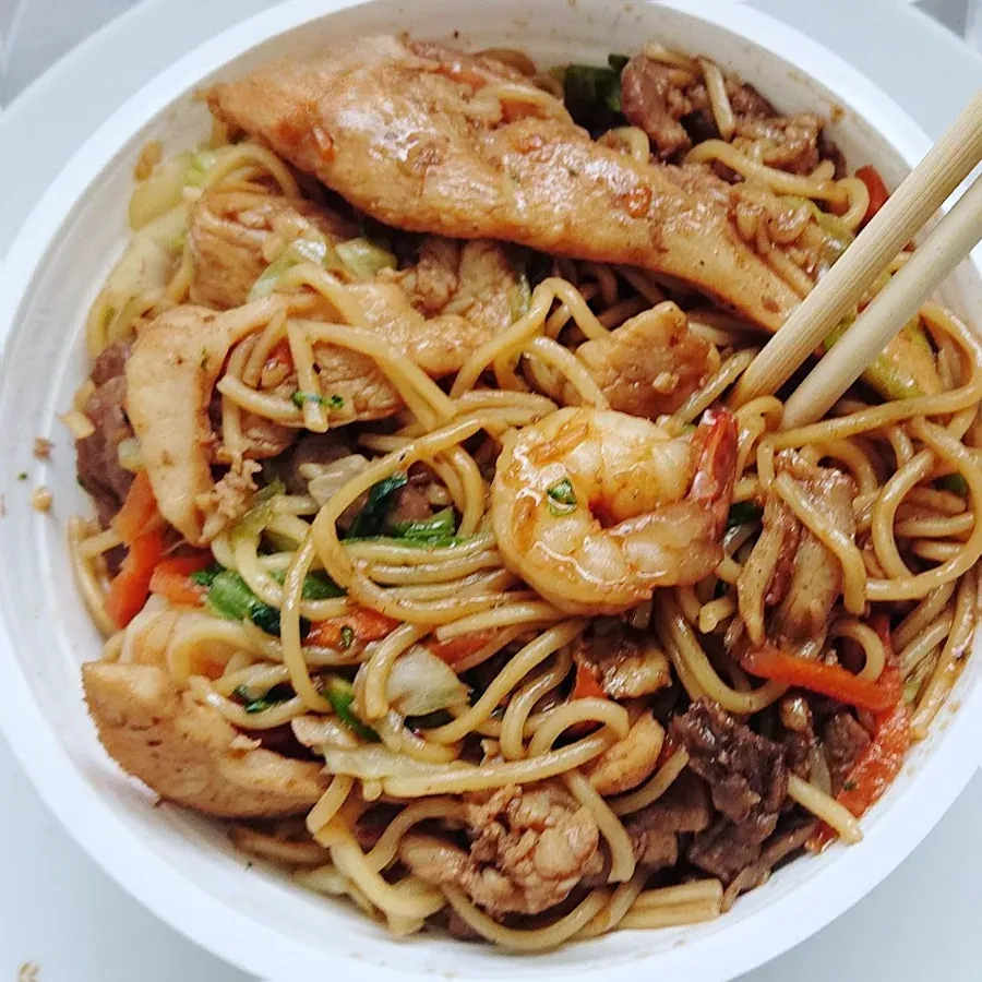 Noodle Canteen