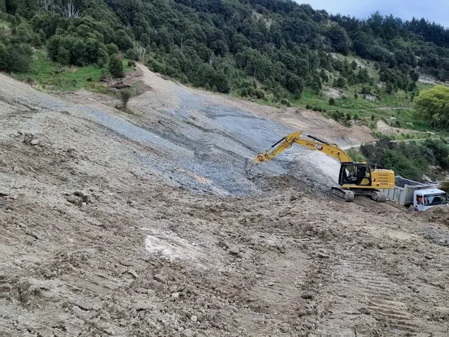 Pryde Contracting