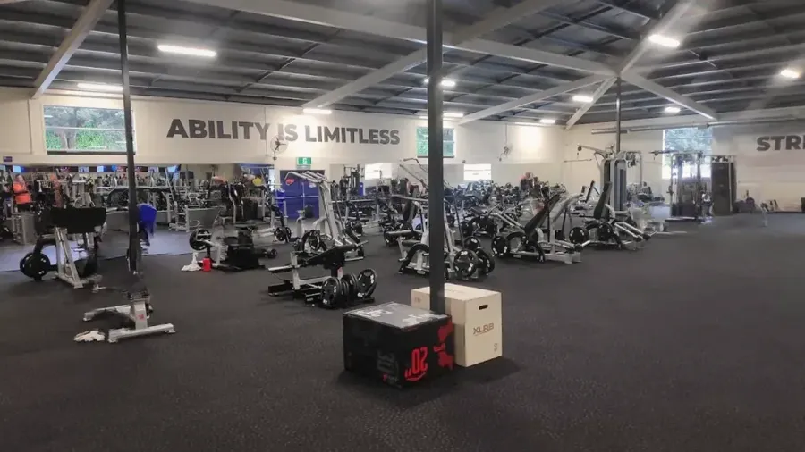 CityFitness Whanganui