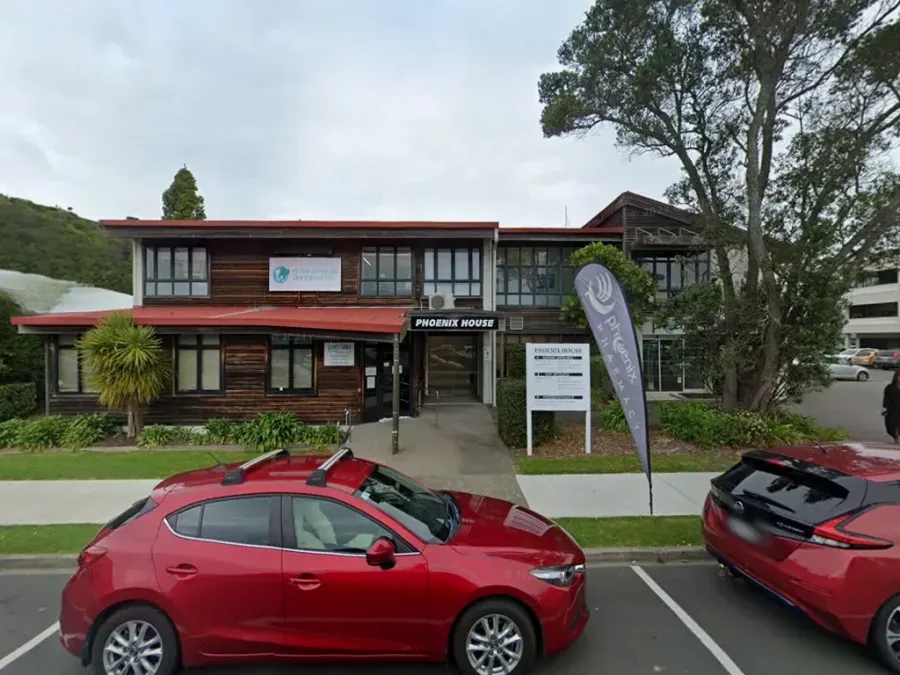 East Bay Specialist Centre