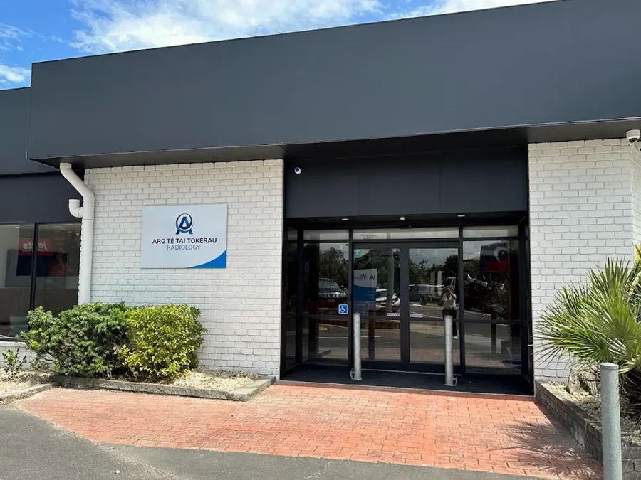 ARG Te Tai Tokerau Radiology