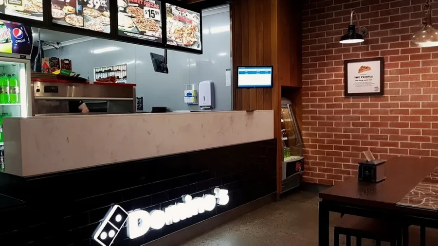 Domino's Pizza Manukau