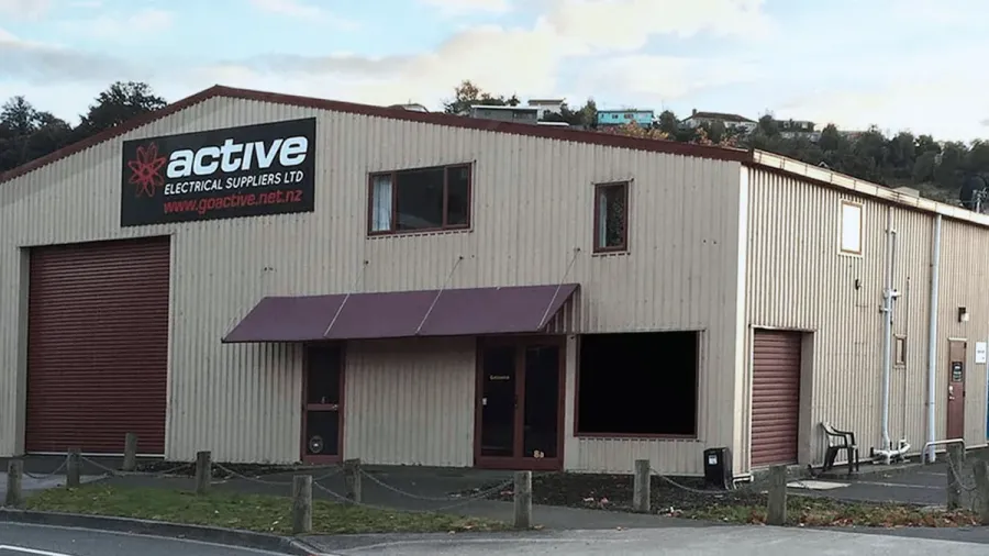 Active Electrical Suppliers