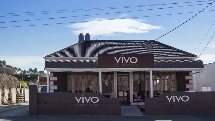 Vivo Hair Salon Oamaru