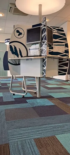 Inland Revenue Christchurch