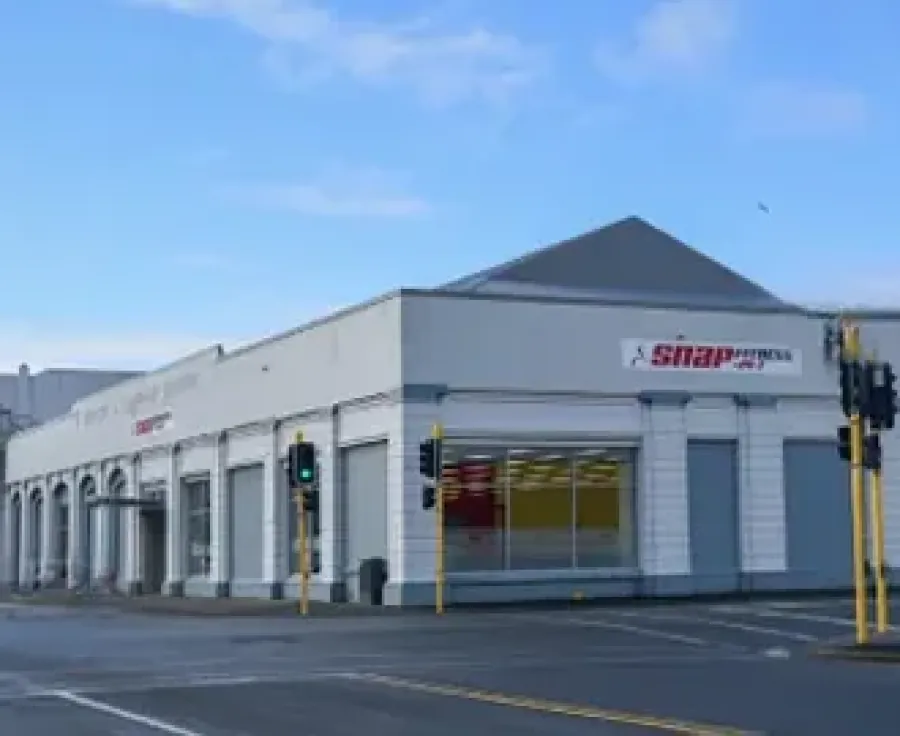 Snap Fitness 24/7 Invercargill