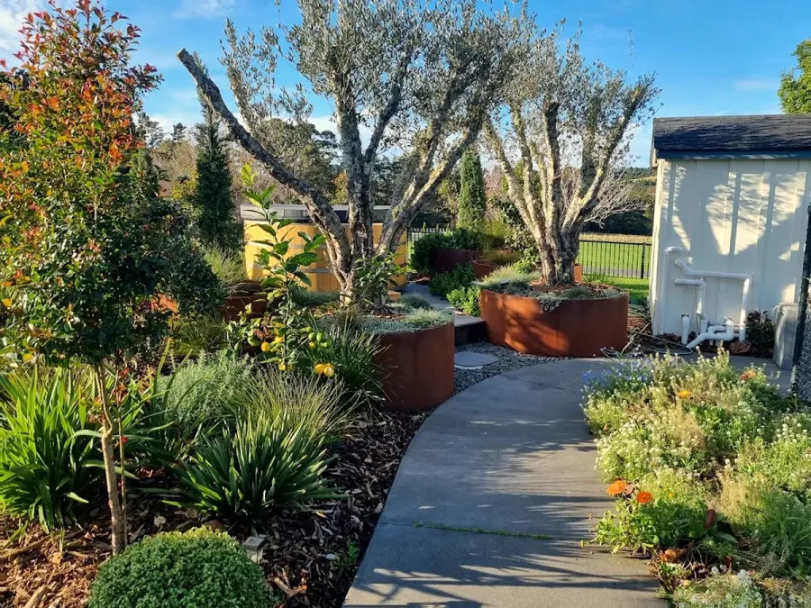 Winfield Landscapes
