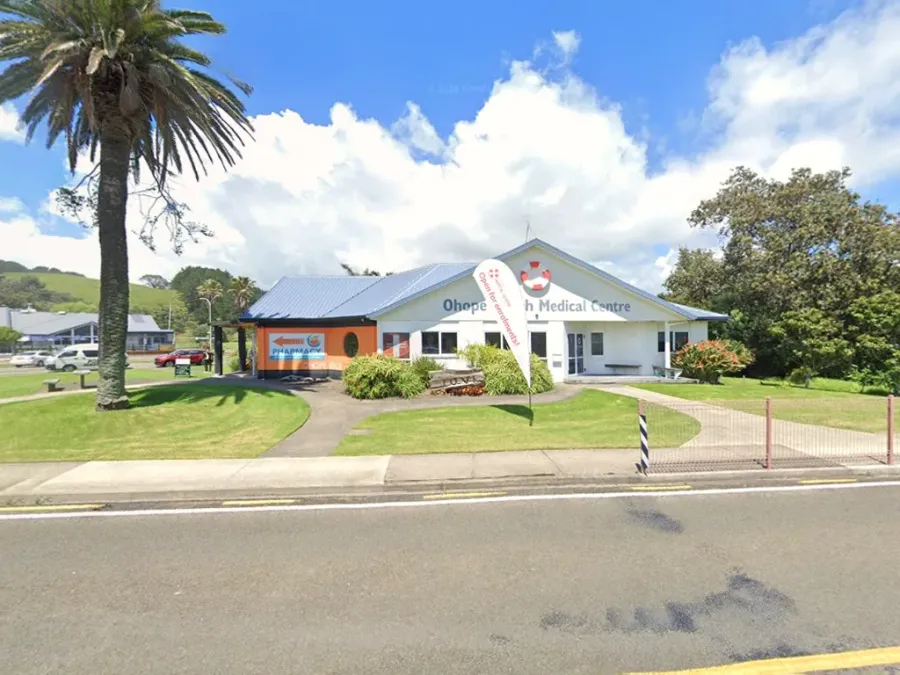 Ohope Beach Medical Centre