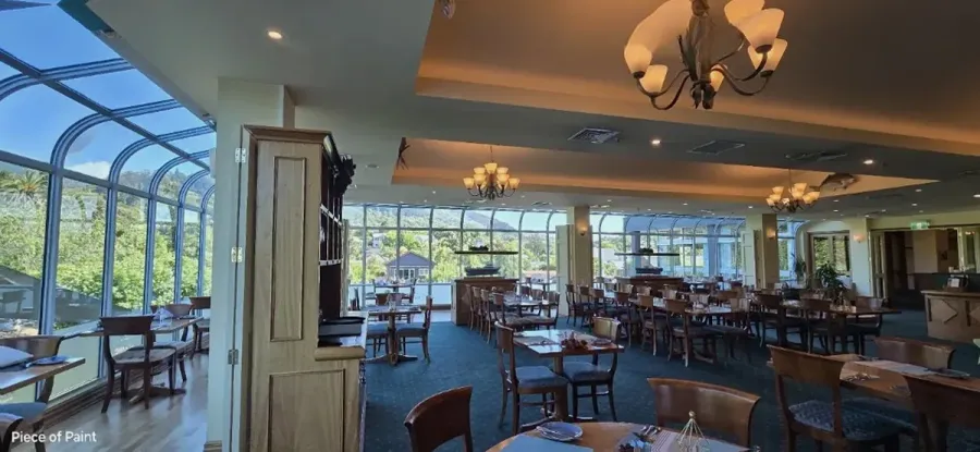 Oceano Restaurant