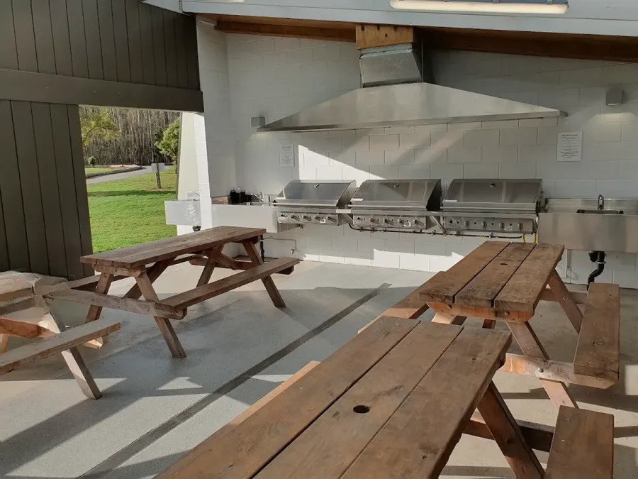 Spencer Beach TOP 10 Holiday Park