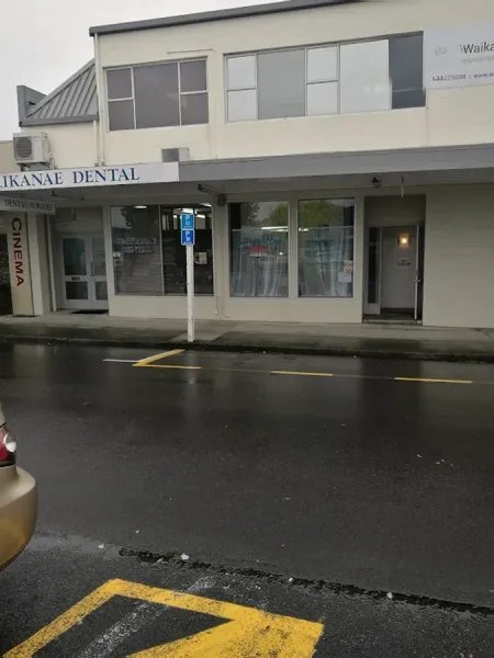 Kapiti Denture Clinic