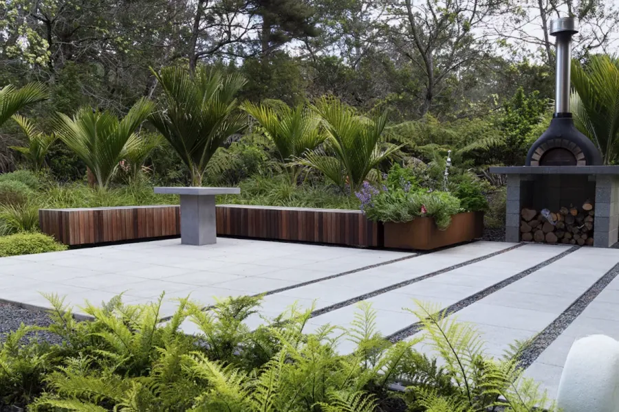 Surround Landscape Architects