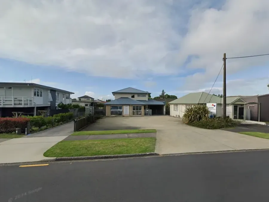 Whakatane Plunket Clinic