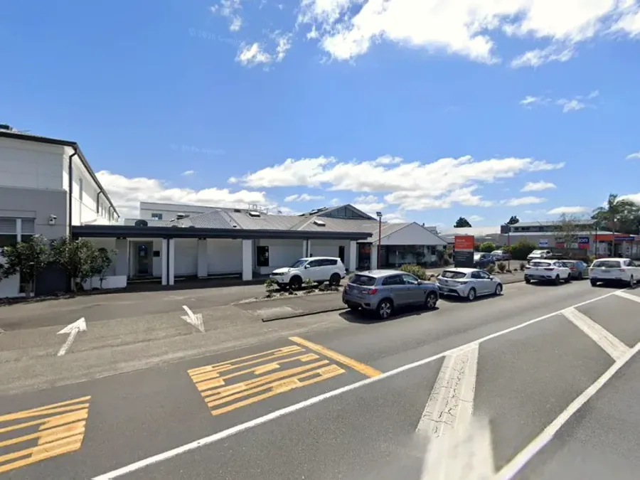 Eye Centre - Primecare