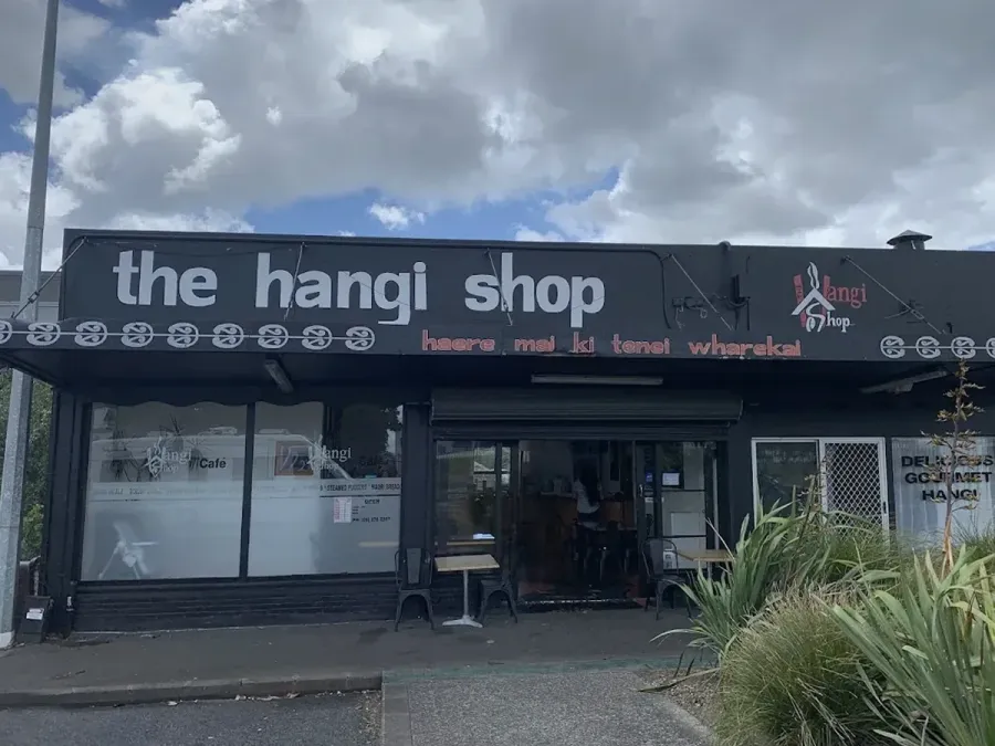 Hangi Shop