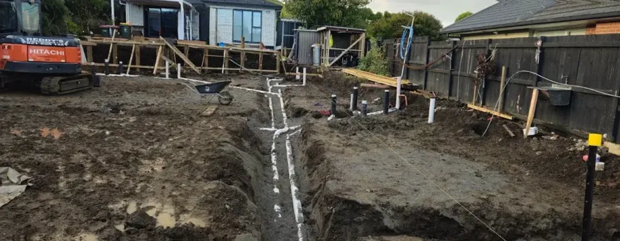 Plumbing Heart and Maintenance Ltd