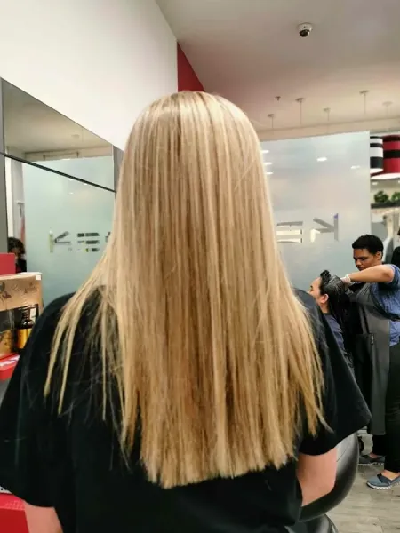 Kess Hair & Beauty Porirua