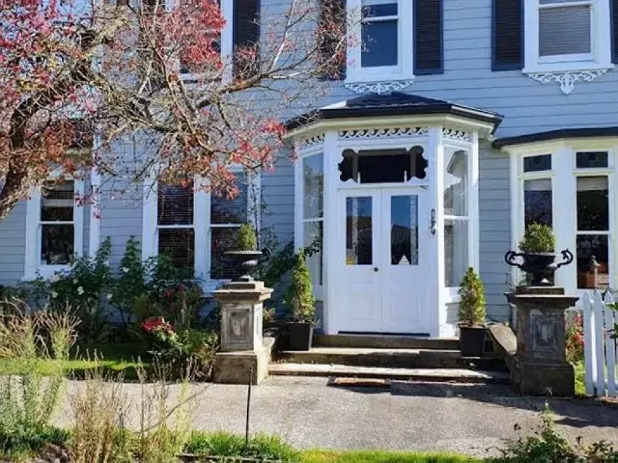 Dalkeith Boutique Bed & Breakfast