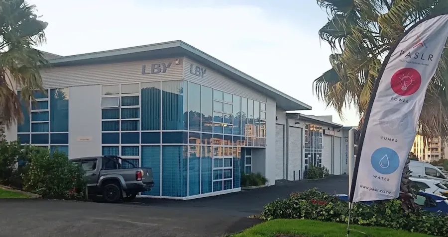 LBY Construction