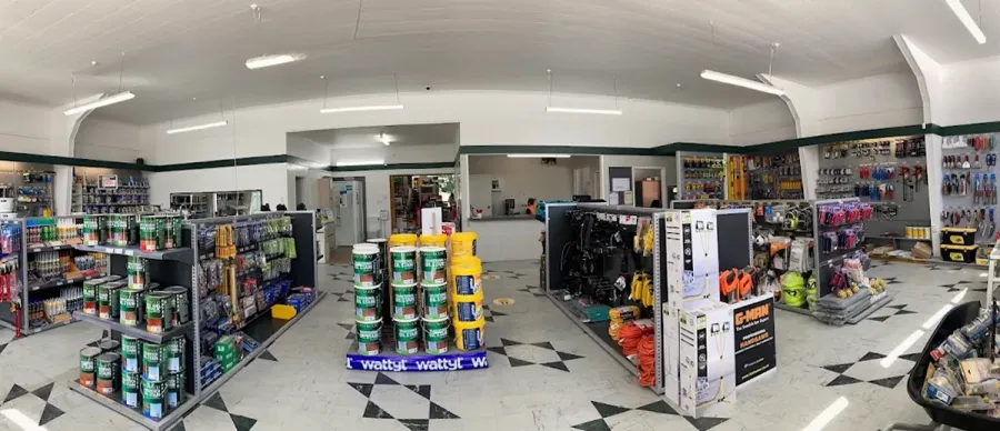 CARTERS - Wairoa