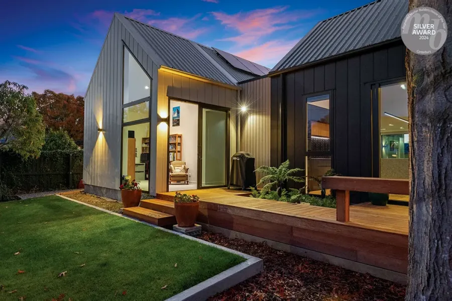 David Reid Homes Christchurch North, Waimakariri and Hurunui