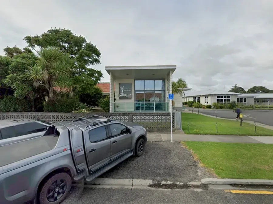 Bay Of Plenty ENergy Cancer Centre