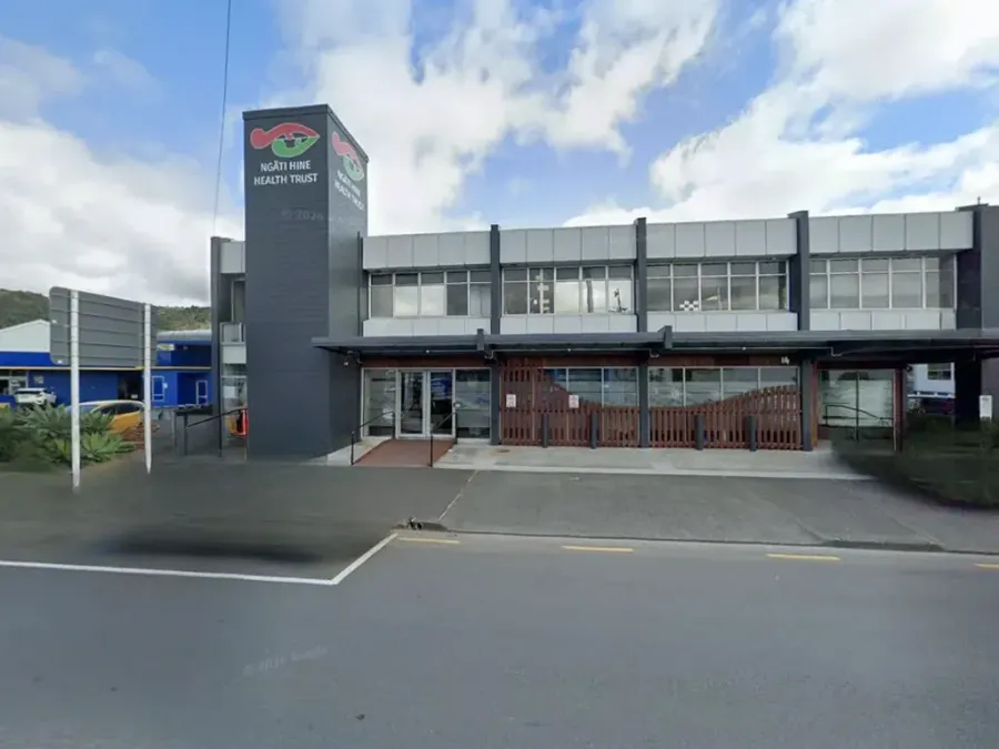 Ngati Hine Health Trust