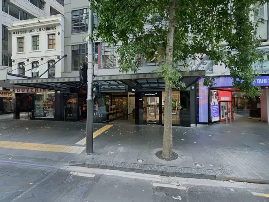 Queen Street Physiotherapy Clinic