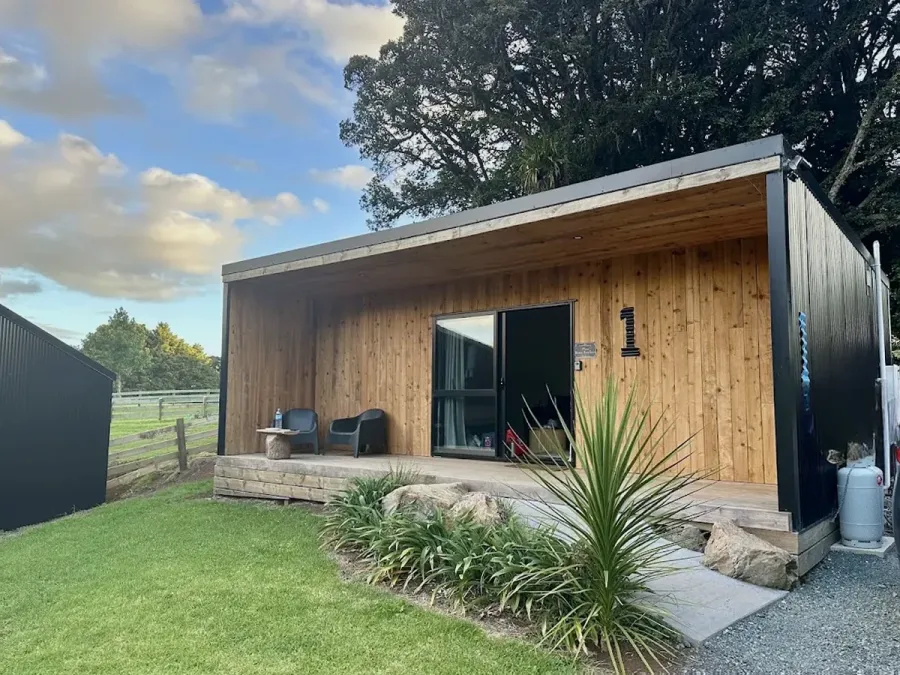 Highlander Farmstay