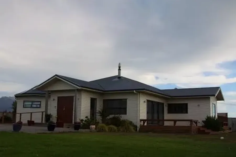 Richmond Farm Lodge