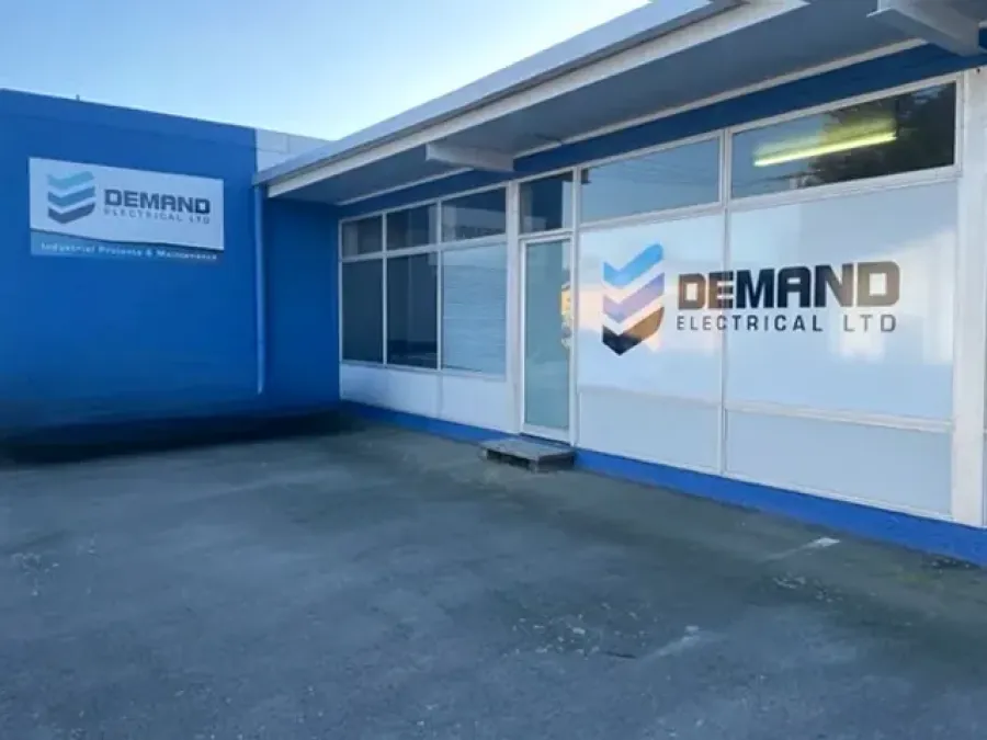 Demand Electrical