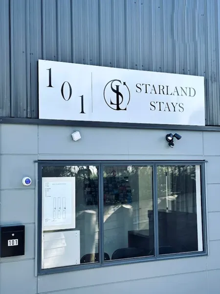 StarLand Stays