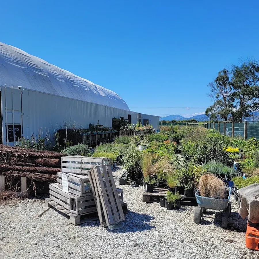 Bay Landscapes & Garden Centre