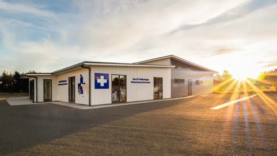 South Wairarapa Veterinary Services
