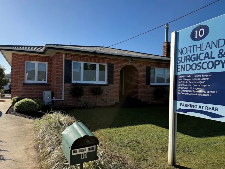 Northcare Gynaecology