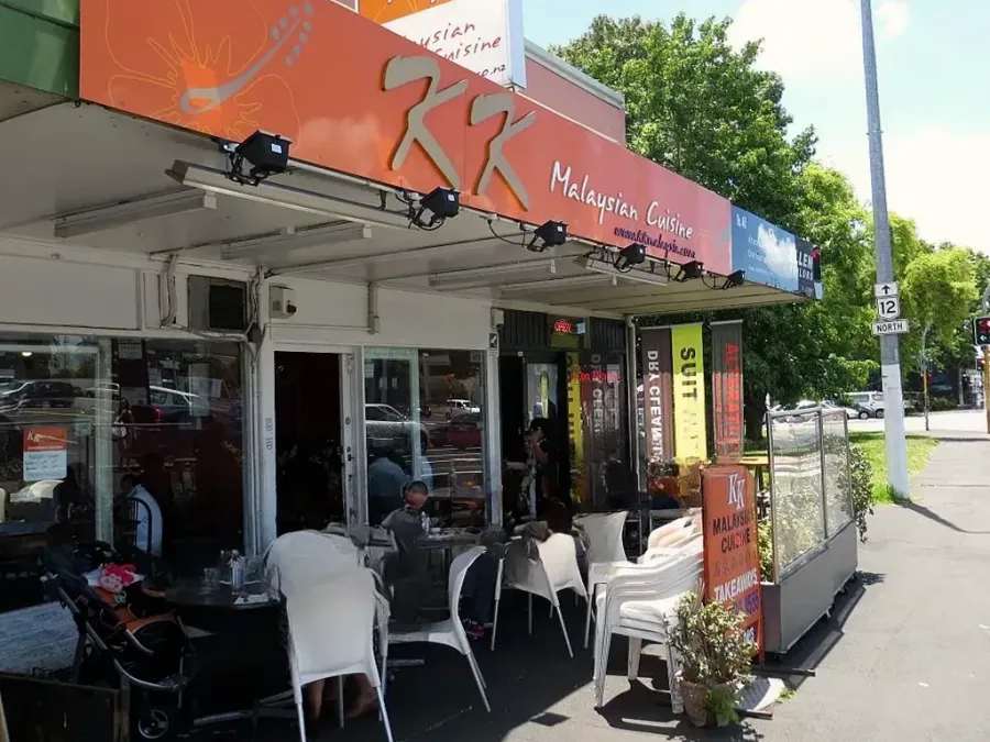 KK Malaysian Cuisine