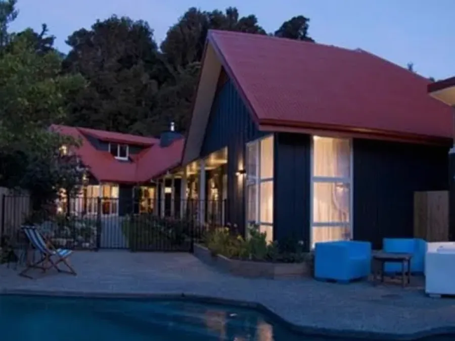 Ratanui Lodge