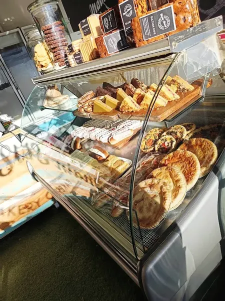 Main Street Bakery Company
