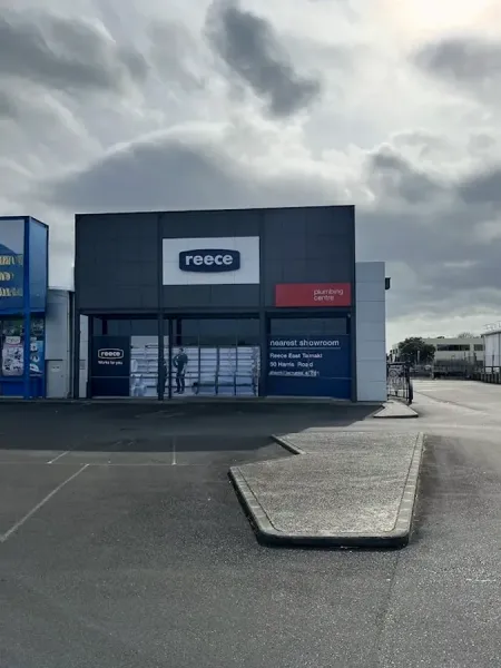 Reece Plumbing Manukau
