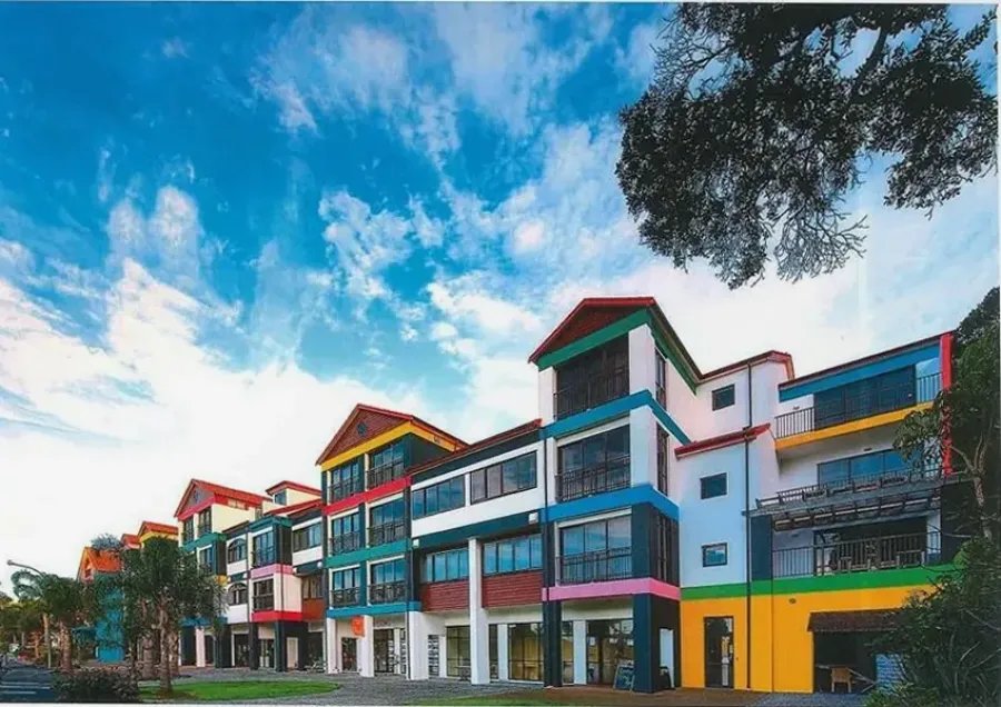 Quality Hotel Oceans Tutukaka