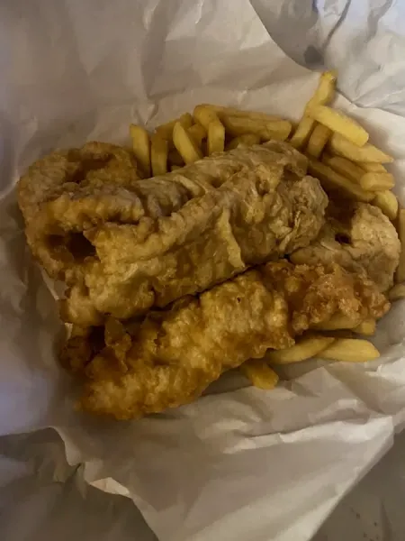 Somme Parade Takeaways