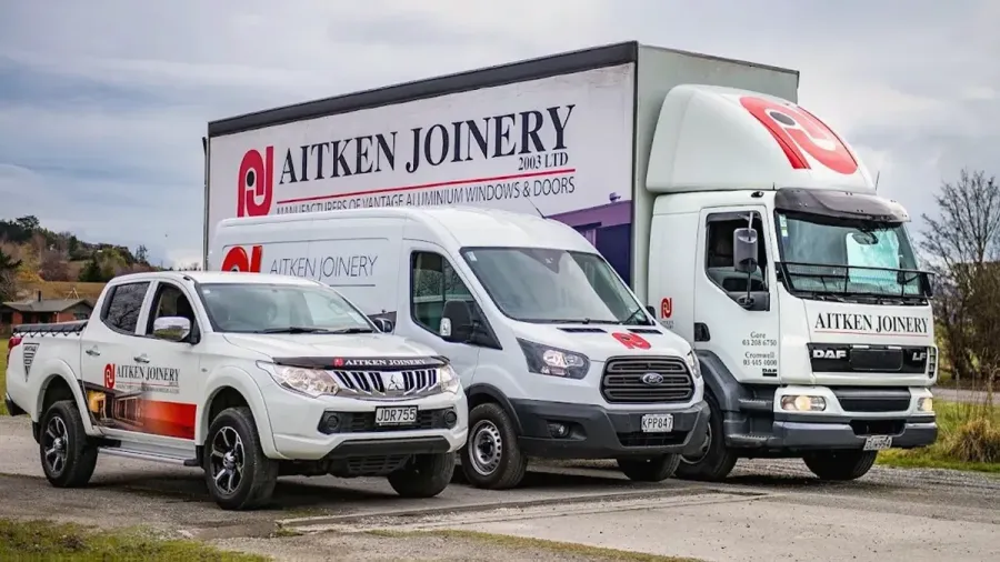 Aitken Joinery