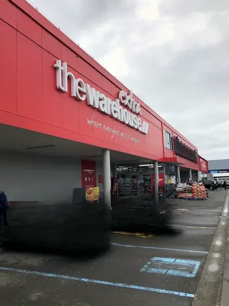 The Warehouse Invercargill