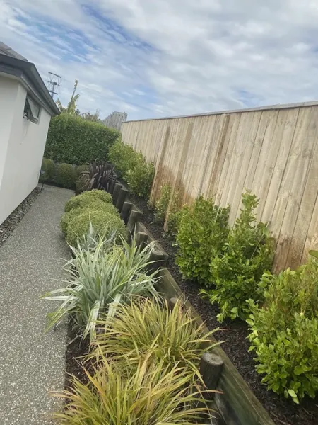 Sherlock Landscaping