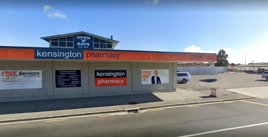 Awanui Labs - Kensington