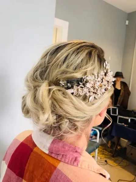 HoneyTree Hair Makeup & Brows